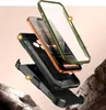 Etui Supcase UB Pro Pancerne do iPhone 17 Pro Max, Guldan Voir les images du produit 15