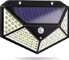 Verk 24240 Solární venkovní 100 LED SMD osvětlení s Náhled obrázku produktu 1
