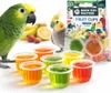 Späť Zoo Nature Misa s ovocím Assorted Mix Náhľad obrázku produktu 10