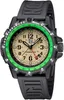 Luminox XL.3321 COMMANDO RAIDER GMT beige grün schwarz Produktbild-Vorschau 3