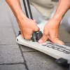 Highwaykick 1 Push and Go 2in1 Rutscher und Roller mit Produktbild-Vorschau 4