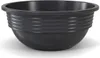 Plastard Blumenschale Anthrazit Ø 32 cm Pflanzschale Schale Produktbild-Vorschau 1