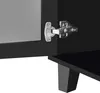 Fortuna Lai Sideboard, mit 4 Spiegeltüren, bewegliches Produktbild-Vorschau 7
