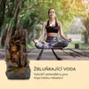 blumfeldt Stonehenge solární fontána, baterie lithium-ion, Náhled obrázku produktu 7