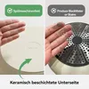 Topfsets Pfannenset 17-Teilig Antihaft Keramik Produktbild-Vorschau 4
