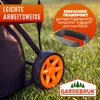 GARDEBRUK® zahradní drtič 2400 W, max. průměr větví 45 mm, Náhled obrázku produktu 5