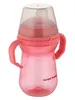 Canpol Babies Trinkbecher 250 ml Rosa mit Anti-Tropf-System Produktbild-Vorschau 5