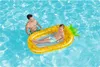 Dmuchany materac do pływania ananas Bestway 43644 Podgląd zdjęcia produktu 2