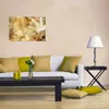 Wallario Poster - Herbstlaub, Kunstdruck Größe: 61 x 91,50 Produktbild-Vorschau 2