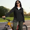 BUBW Damen-Softshelljacke, wasserdicht, winddicht, mit Produktbild-Vorschau 6
