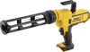 DeWalt DCE560N Akku-Dichtungspistole Solo 18V Li-Ion ohne Produktbild-Vorschau 1