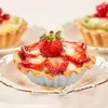 30 Stücke Ei Torte Form aus Aluminium, Eierkuchenform, Mini Produktbild-Vorschau 7
