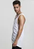 Urban Classics Tank-Top Herren Long Shaped Open Edge Loose Produktbild-Vorschau 8