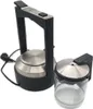 Druckkaffeemaschine 12 tassen 850 w schwarz Krups KM468910 Produktbild-Vorschau 19