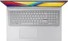 ASUS Vivobook 17 X1704VA-AU918W, Intel Core 7, 43,9 cm Anteprima dell’immagine prodotto 4