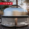 COBB Holzkohlegrill Supreme Deluxe 2.0 M:50x36cm inkl. Produktbild-Vorschau 16