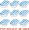 SIEMENS TZ80002 3 x 3 Stück Entkalkungstabletten für alle Produktbild-Vorschau 3