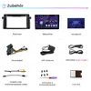 Android13 1+32G DAB rádio 4core für BMW E46 1998-2006 GPS Náhľad obrázku produktu 12