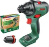Bosch Akku-Zweigang-Bohrschrauber AdvancedDrill 18 Produktbild-Vorschau 15