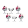 Pasabahce Timeless Ice Cream Schale 6er Set Produktbild-Vorschau 1