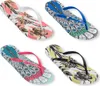 Ipanema Damen Zehentrenner Badeschuhe Strandschuhe Sandalen Produktbild-Vorschau 7