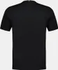 Le Coq Sportif Ess Tee Ss N Czarny Podgląd zdjęcia produktu 4