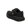 Skechers Max Cushioning Delta - Schwarz / Grau Textil Produktbild-Vorschau 13