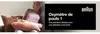 Braun Pulsoximeter YK-81CEU Produktbild-Vorschau 49