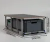 Heckauszug PRO Einzel-Auszug M mit Ablage | L: 1264 B: 510 Produktbild-Vorschau 7