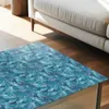 Bedruckte Glas Tischplatte 60x60 cm – Glas Tischplatte Produktbild-Vorschau 2