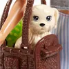 Barbie Puppen und Haustiere, Modepuppe, Weiblich, 3 Produktbild-Vorschau 6