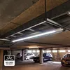 HOFTRONIC - Réglette LED 150 cm 50W 140 lm/W 3000K IP20 Voir les images du produit 2