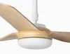 Energiespar Deckenventilator mit Fernbedienung Punt Weiß / Produktbild-Vorschau 2