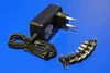 Goobay GB54799 napájecí adaptér/měnič vnitřní černý Náhled obrázku produktu 8