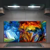 Coloray Spritzschutz aus Glas 100x50  Wandkunst Produktbild-Vorschau 2