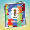 Panini FIFA World Cup 2026 Sammelalbum Softcover mit 6 Produktbild-Vorschau 2