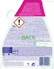 Woolite, Barevný a bílý tekutý prací prostředek, 3,6 l Náhled obrázku produktu 7