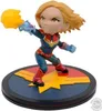 Quantum Mechanix Captain Marvel Q-Fig Diorama Figur 9 cm Produktbild-Vorschau 10
