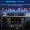 Radio 7 pouces pour BMW Série 3 E90 E91 E92 E93 2005-2013 Voir les images du produit 9