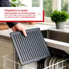 Solis Kontaktgrill Typ 7953, Antihaftbeschichtung, 2000W, Produktbild-Vorschau 5