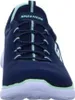 SKECHERS Summits Schuhe Damen blau 38 Produktbild-Vorschau 22