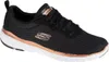 Skechers Flex Appeal 3.0 First Ins 13070 (41/BKRG) Produktbild-Vorschau 40