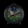 ATRIUM Kinderwecker Wecker Analog Quarz Fußball Jungen Produktbild-Vorschau 2