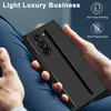 Etui pour Samsung Galaxy Z Fold 6, étui PC mat anti-rayures Voir les images du produit 5