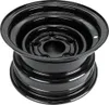 Ocelový ráfek pro přívěs  černý 6Jx10"H2 5x112 ET:-4 Náhled obrázku produktu 8