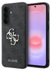 Púzdro Guess kožené 4G Metal Logo na Samsung Galaxy A37 5G Náhľad obrázku produktu 1