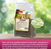 PANTO Chinchillafutter – 5x 1 kg Pellets, ballaststoffreich Produktbild-Vorschau 5