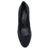 Marco Tozzi Pumps  Pumps - Blauw - Maat 39 Voir les images du produit 5