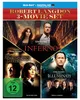 The Da Vinci Code - Sakrileg / Illuminati / Infern Produktbild-Vorschau 4
