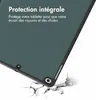 imoshion Bibliothèque pliante pour l'Apple iPad 6 (2018) Voir les images du produit 3